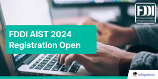 FDDI AIST 2024 Registration Open @fddiindia.com; Apply till April 20